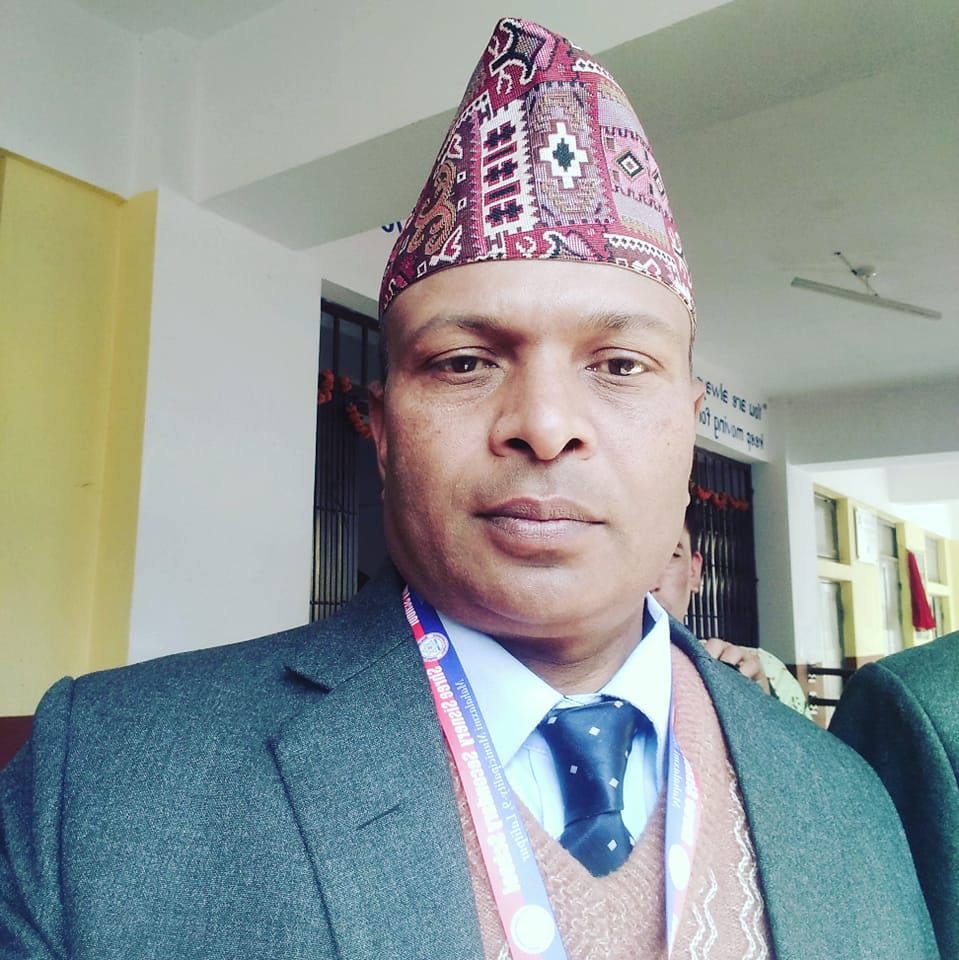 Principal